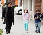 The Legendary Al Pacino’s Children: 2 daughters and son