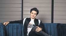 Darsheel Safary: Want to explore the darker side of characters ...