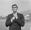Dick York Died 19 Years Ago from Complications of Emphysema ...