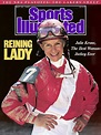 Julie Krone Crafted the Path for Female Jockey Success