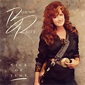 Bonnie Raitt - Nick Of Time (1989, CD) | Discogs