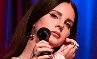 Emociona el regreso de Lana del Rey a la TV en The Tonight Show