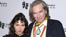 The Untold Truth Of Val Kilmer's Daughter Mercedes