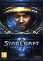 StarCraft II: Wings of Liberty (RELOADED) - Seedgames