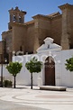 Palos De Moguer, Andalucía, España Stock Photo | Royalty-Free | FreeImages