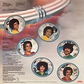 The Sylvers – Disco Fever | Vinyl Album Covers.com