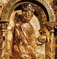 El Sacro Imperio | Gloria de Roma