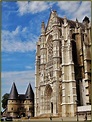 Catedral San Pedro de Beauvais,Picardiá,Francia | Ces photos… | Flickr