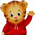 Daniel Tiger's Neighbourhood - YouTube