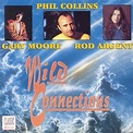 Wild Connections by Phil Collins / Gary Moore / Rod Argent (Album ...