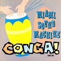 Miami Sound Machine - Conga! (Dance Mix) (Vinyl) at Discogs