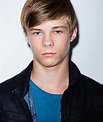 Nicholas Hamilton - Films, Biographie et Listes sur MUBI