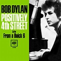 Bob Dylan Positively 4th street (Vinyl Records, LP, CD) on CDandLP