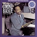 Count Basie - The Essential Count Basie, Vol. 1 - Amazon.com Music