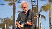 Grateful Dead Guitarist Bob Weir's Lessons for Making the Most of Your ...
