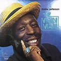 Eddie Jefferson - Main Man [CD] - Walmart.com