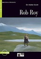 Rob Roy - Sir Walter Scott | Graded Readers - ENGLISH - B1.1 | Books ...