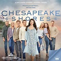 Chesapeake Shores: estreia, trailer e poster da 6.ª e última temporada