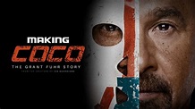Making Coco: The Grant Fuhr Story: Trailer 1 - Trailers & Videos ...