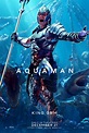 Aquaman (2018) Character Poster - Patrick Wilson as Orm/Ocean Master - Aquaman (2018) Photo ...