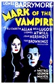 (Ver Online) La marca del vampiro (1935) Película Ver Online ...