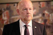 Glenn Morshower asked to read prison screenplay - Screenplay News