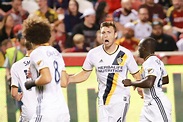 #BangersOnly! Dave Romney wins LA Galaxy Goal of the Month competition ...