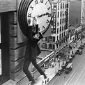 Ausgerechnet Wolkenkratzer! - Film 1923 - FILMSTARTS.de