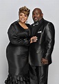 David And Tamela Mann On 34 Years Of Marriage: "I've Found A Good Thing ...