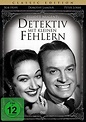 Detektiv mit kleinen Fehlern - Classic Edition (1947) [DVD]: Amazon.de ...