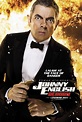 Second Poster Released for Johnny English 2 - HeyUGuys