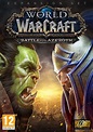 Buy World of Warcraft: Battle for Azeroth (Pre-Purchase) /PC