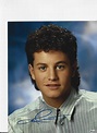 Kirk Cameron Mike Seaver From Growing Pains 8X10 | Etsy