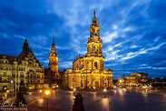 Die Top 10 Sehenswürdigkeiten von Dresden