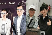 姜大衛夫婦帶女攜孫上深圳 三代同堂拍片行超市 | 娛樂 on LINE | LINE TODAY