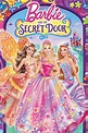 Barbie and the Secret Door (2014) - Posters — The Movie Database (TMDB)