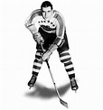 Busher Jackson - Ice Hockey Wiki