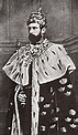 Carlos XV de Suecia - Wikipedia, a enciclopedia libre