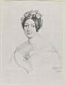 NPG D21870; Frances Anne Vane, Marchioness of Londonderry - Portrait ...