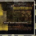 Meat Beat Manifesto - Answers Come In Dreams - MVD Entertainment Group B2B