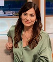 Natalie Imbruglia - Good Morning Britain TV Show in London 05/31/2023 ...