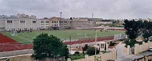 File:St Aloysius' College (Malta) Outer Ground.jpg - Wikipedia, the ...