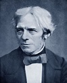 Biografia Michael Faraday, vita e storia