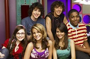 The Zoey 101 cast now, 15 years after the show.