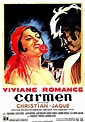 Carmen (1943) - uniFrance Films