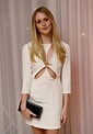 Diana Vickers wants New Year's Eve snog from George Craig | Metro News
