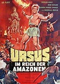 Ursus im Reich der AmazonenPostertreasures.com - Die erste Wahl für ...