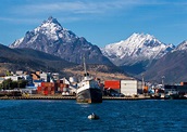 Que faire à Ushuaïa, la ville du bout du monde - Chili Voyage