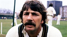 Cricket 2022: Australian great Rod Marsh dies, aged 74