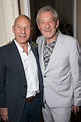 Patrick Stewart, Ian McKellen’s Sweetest Friendship Moments